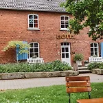 Szálloda Am Kloster - Domaene Moellenbeck Rinteln