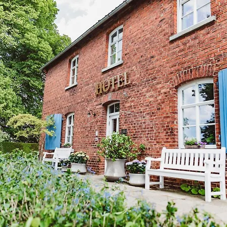 Hotel Am Kloster - Domaene Moellenbeck Rinteln