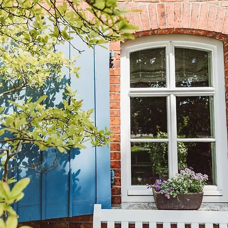 Hotel Am Kloster - Domäne Möllenbeck Rinteln