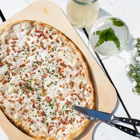 Am Kloster - Domäne Möllenbeck Hotel Rinteln