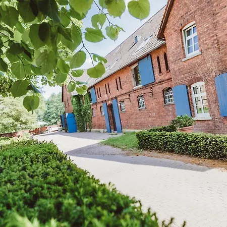 Am Kloster - Domaene Moellenbeck Hotel Rinteln