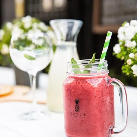 Am Kloster - Domäne Möllenbeck