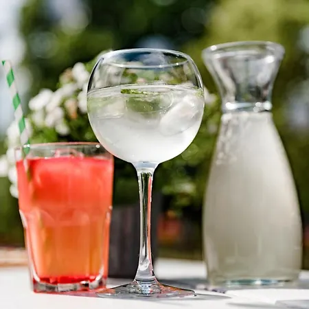 Hotel Am Kloster - Domäne Möllenbeck