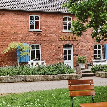 Hotel Am Kloster - Domäne Möllenbeck Rinteln