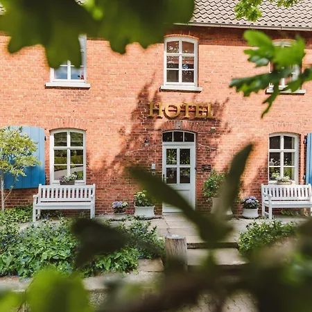 Hotel Am Kloster - Domaene Moellenbeck