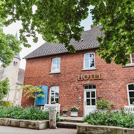 Hotel Am Kloster - Domaene Moellenbeck Rinteln