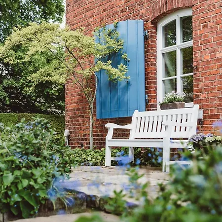 Am Kloster - Domaene Moellenbeck Hotel