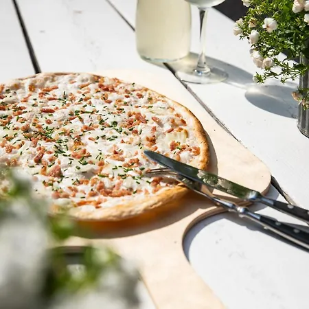 Hotel Am Kloster - Domaene Moellenbeck 3*