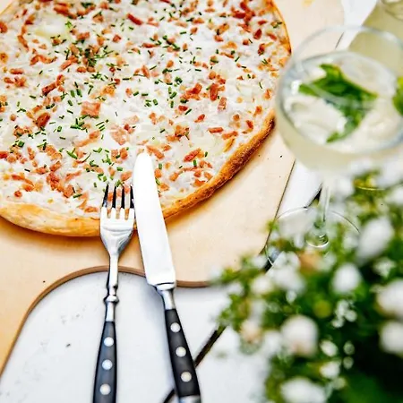 Hotel Am Kloster - Domäne Möllenbeck Rinteln