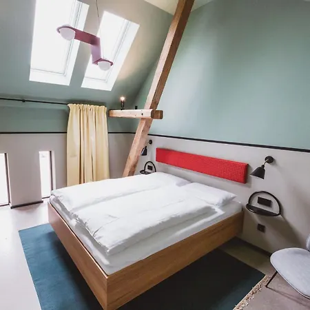 Am Kloster - Domaene Moellenbeck