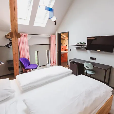 Hotel Am Kloster - Domaene Moellenbeck