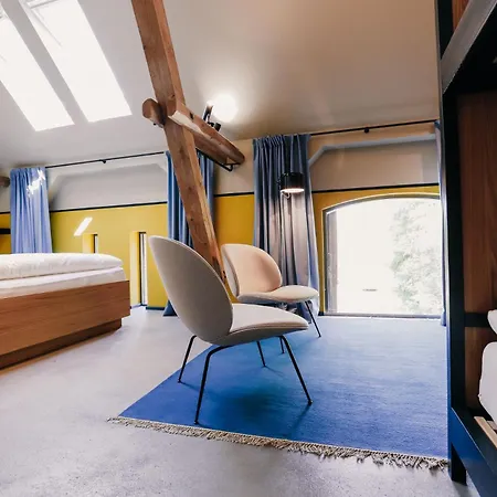 Am Kloster - Domaene Moellenbeck 3*