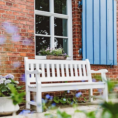 Hotel Am Kloster - Domaene Moellenbeck