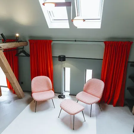Am Kloster - Domäne Möllenbeck Hotel