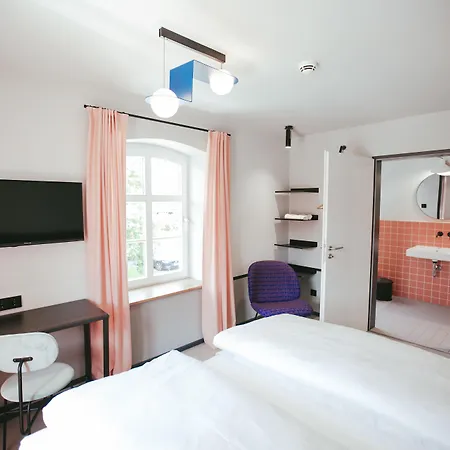 Am Kloster - Domaene Moellenbeck Hotel