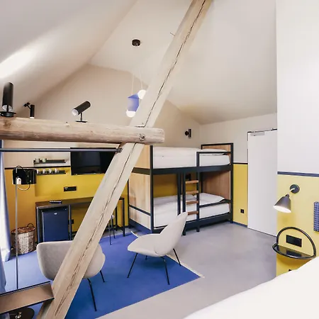 Am Kloster - Domaene Moellenbeck Hotel 3*