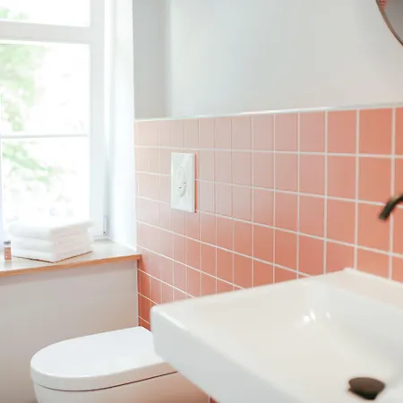 Am Kloster - Domaene Moellenbeck Hotel 3*