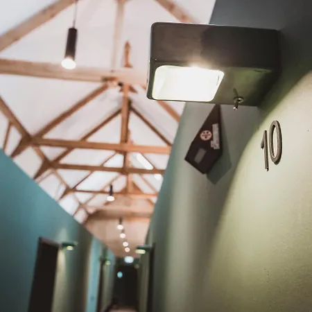 Am Kloster - Domäne Möllenbeck