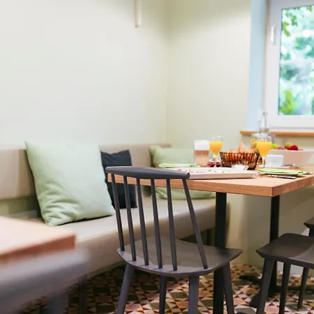 Am Kloster - Domäne Möllenbeck Rinteln