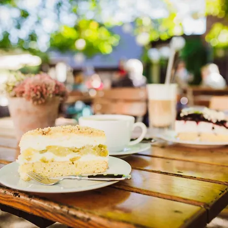 Am Kloster - Domäne Möllenbeck Hotel Rinteln