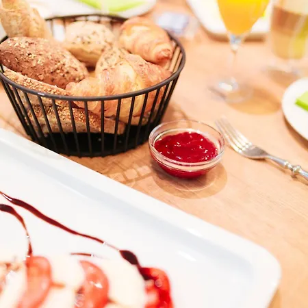 Am Kloster - Domäne Möllenbeck 3* Rinteln