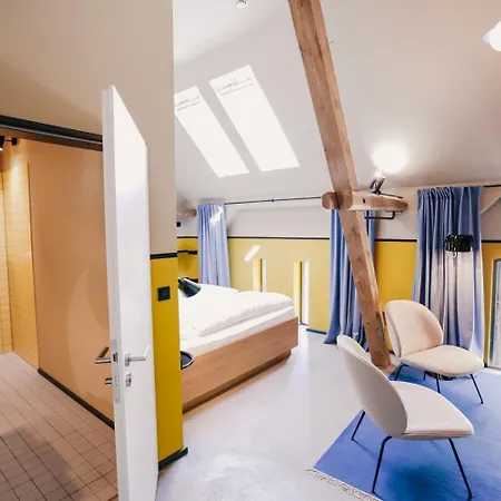 Hotel Am Kloster - Domaene Moellenbeck