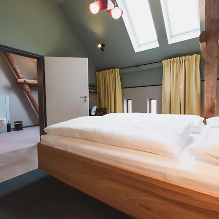 Am Kloster - Domaene Moellenbeck