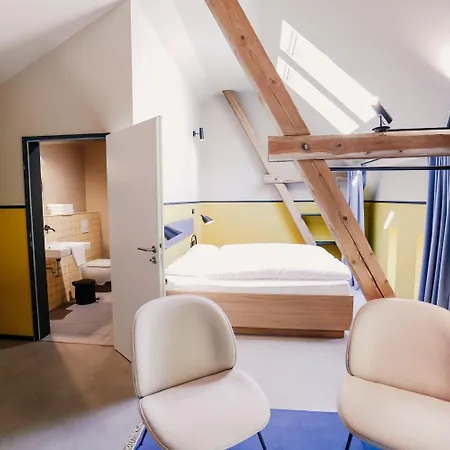 Am Kloster - Domaene Moellenbeck Hotel