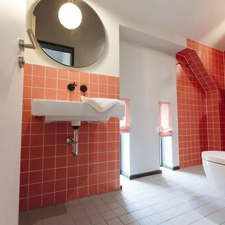 Hotel Am Kloster - Domaene Moellenbeck