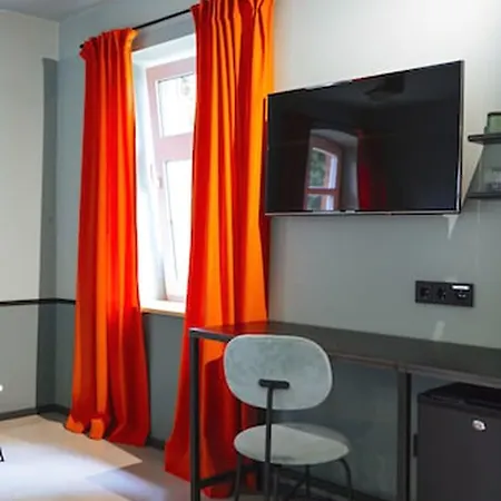 Am Kloster - Domaene Moellenbeck Hotel