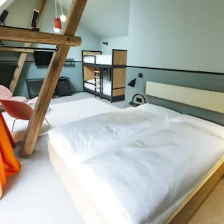 Am Kloster - Domaene Moellenbeck