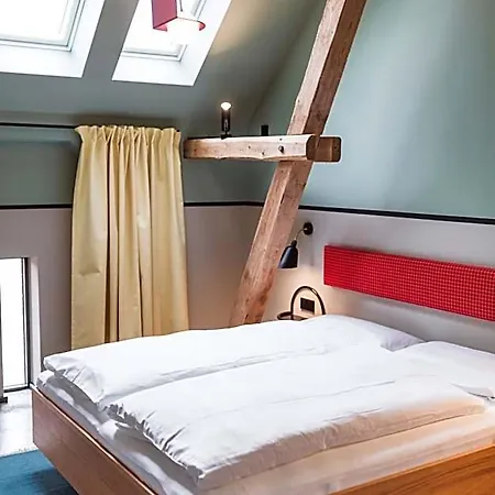 Am Kloster - Domäne Möllenbeck Hotel 3*