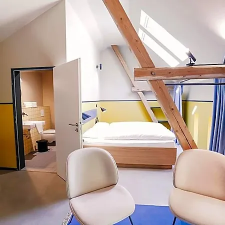 Am Kloster - Domäne Möllenbeck Hotel 3*