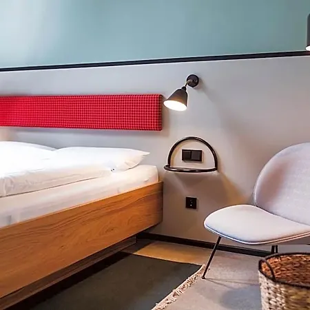 Hotel Am Kloster - Domäne Möllenbeck Rinteln