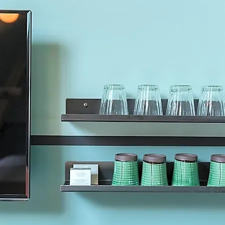 Am Kloster - Domäne Möllenbeck Hotel 3*