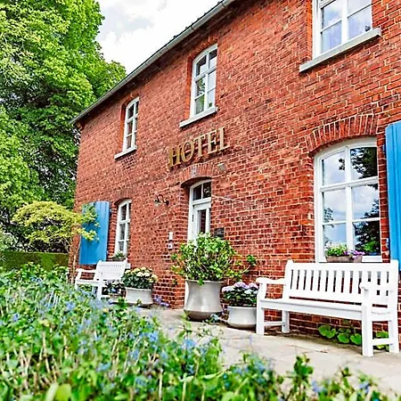 Am Kloster - Domäne Möllenbeck Hotel Rinteln