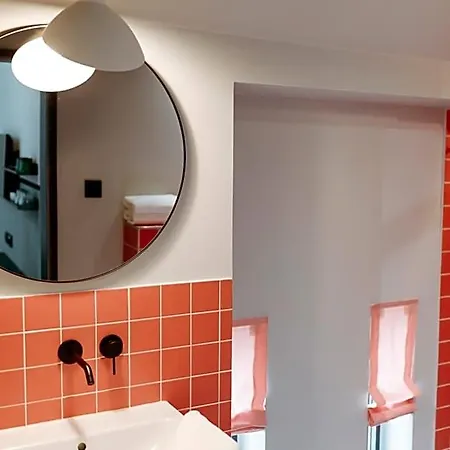 Hotel Am Kloster - Domaene Moellenbeck 3*