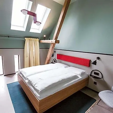 Am Kloster - Domäne Möllenbeck 3*