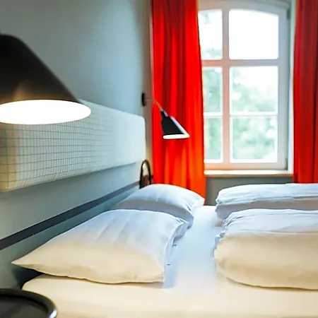 Am Kloster - Domäne Möllenbeck Hotel 3*
