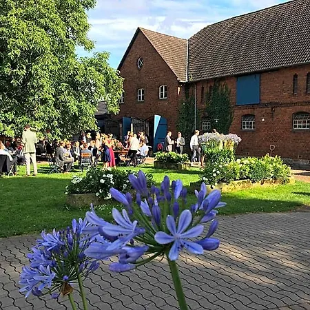 Am Kloster - Domäne Möllenbeck Hotel Rinteln