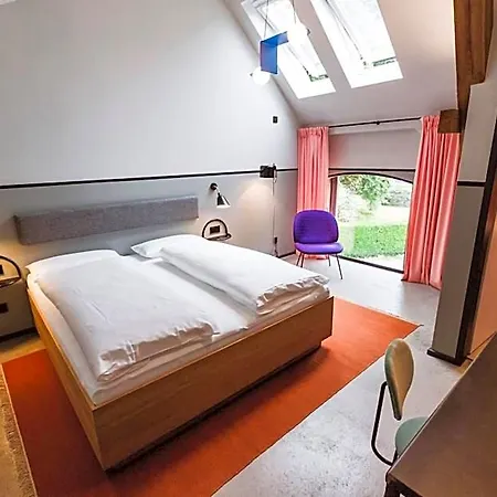 Hotel Am Kloster - Domäne Möllenbeck Rinteln