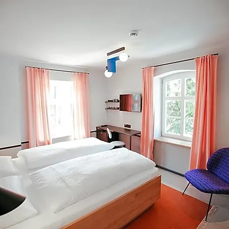 Am Kloster - Domäne Möllenbeck Hotel Rinteln