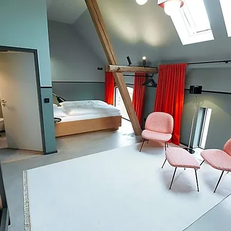 Hotel Am Kloster - Domäne Möllenbeck