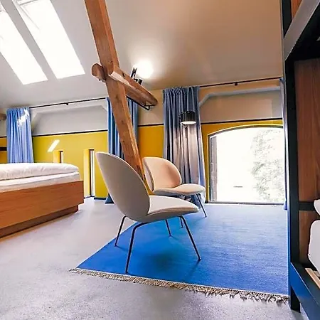 Am Kloster - Domäne Möllenbeck Hotel 3*