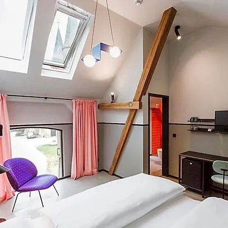 Am Kloster - Domäne Möllenbeck Hotel 3*