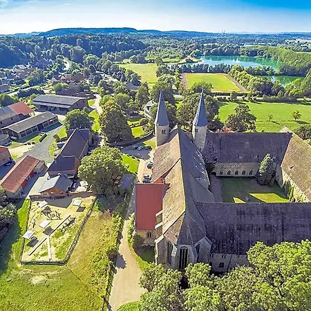 Hotel Am Kloster - Domäne Möllenbeck