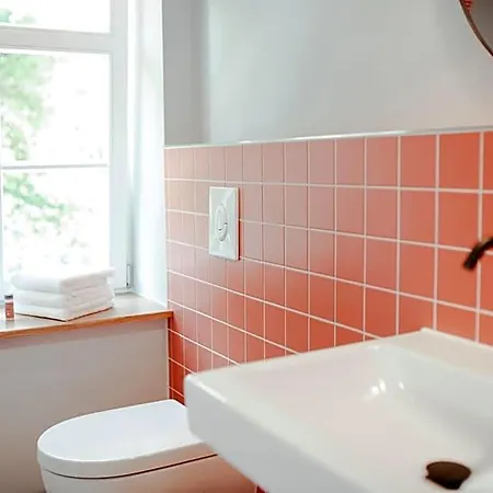 Hotel Am Kloster - Domäne Möllenbeck 3*