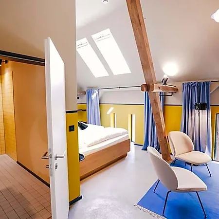 Am Kloster - Domäne Möllenbeck Hotel