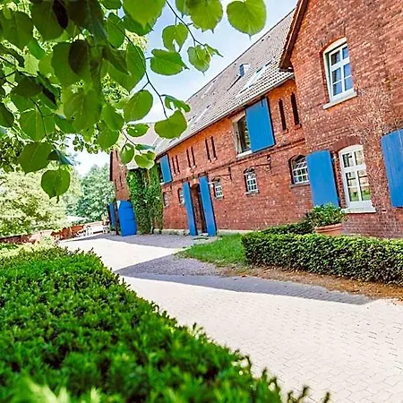 Am Kloster - Domäne Möllenbeck