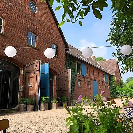 Am Kloster - Domäne Möllenbeck 3* Rinteln